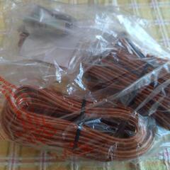 未使用品　ONKYOスピーカーD-055M２個セットの画像