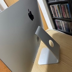 iMacの画像