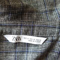 メンズM　ザラ　ZARA ジャケット　上着の画像