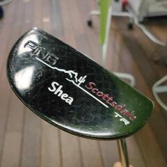 0628-026 PING Scottsdale TR Shea...