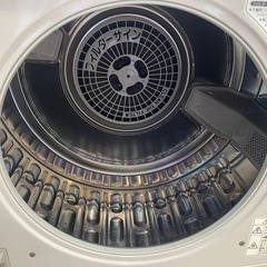 電気衣類乾燥機の画像
