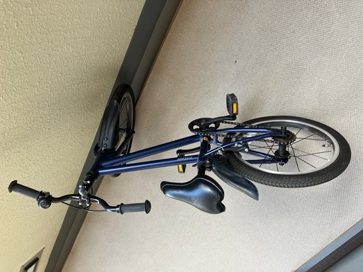 ライトウェイ子供用自転車
