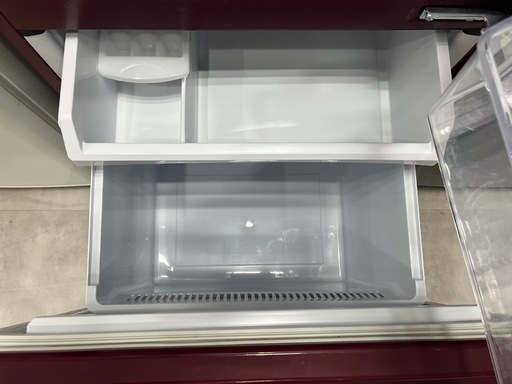 【安心6ヶ月保証】AQUA 2ドア冷蔵庫入荷！066