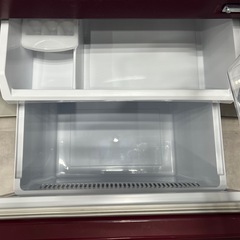 【安心6ヶ月保証】AQUA 2ドア冷蔵庫入荷！066の画像