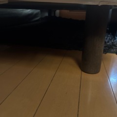 無印良品 シングルベッド 脚20cm① 美品の画像