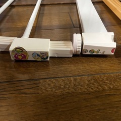 ベビーゲートの画像