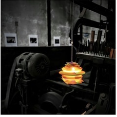Valo Shade space age T no T NATALDESIGNの画像