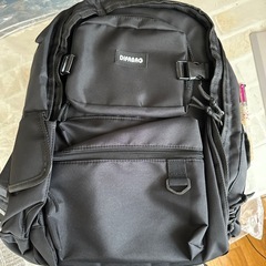 新品
リュック