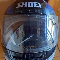 SHOEI ヘルメット