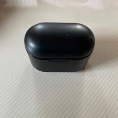 Bluetoothイヤホン