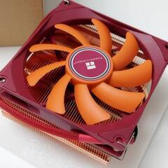 【美品】Thermalright AXP90-X53 CPUクーラーの画像