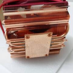 【美品】Thermalright AXP90-X53 CPUクーラーの画像