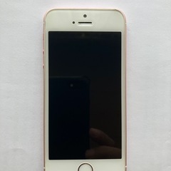 iPhone SE初代の画像