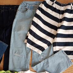 子供服7点セットの画像