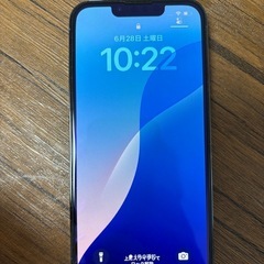 iPhone 13Pro