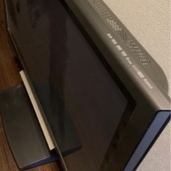 42型プラズマテレビ　完動P42-HR01 (録画機能付き) 2007年製