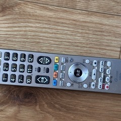 【交渉中】42型プラズマテレビ　完動P42-HR01 (録画機能付き) 2007年製の画像