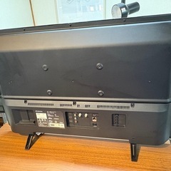 【リサイクルサービス八光】2021年製　フナイ　32型　液晶テレビ　FL-32H1040の画像