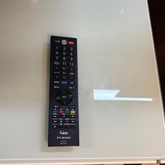 【リサイクルサービス八光】2021年製　フナイ　32型　液晶テレビ　FL-32H1040の画像