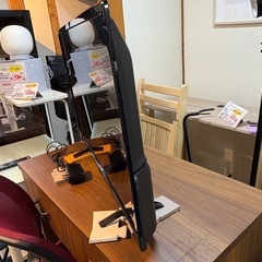 【リサイクルサービス八光】2021年製　フナイ　32型　液晶テレビ　FL-32H1040の画像