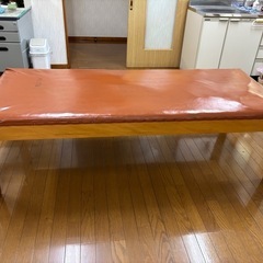 治療用ベッド　２台の画像