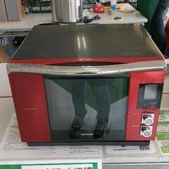 0628-027 SHARPヘルシオ
