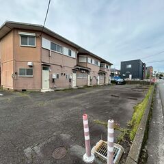 【現在大規模リフォーム中！初期費用無料！】サンハルクSK　…