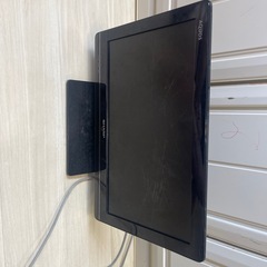 テレビ