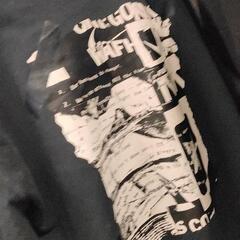 0628-013 NIKE　ロンTの画像