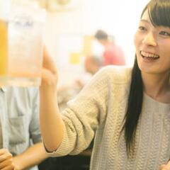 お酒飲みましょう〜♪♪