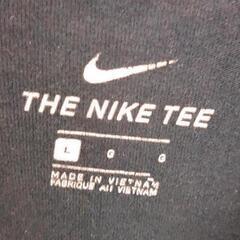 0628-013 NIKE　ロンTの画像