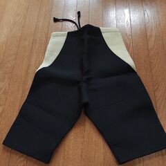 スリムフィットウェットスーツの画像