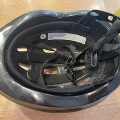 【美品】子供用ヘルメットの画像