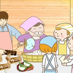 【✨ソロ限定 先着10名✨】道の駅で完売続出！あくまき名人…