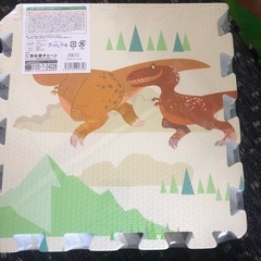 未開封ジョイントマットの画像