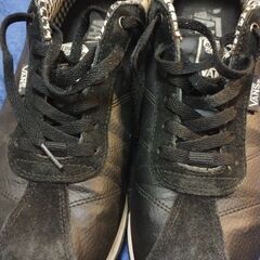 VANS(バンズ) スニーカー メンズの画像
