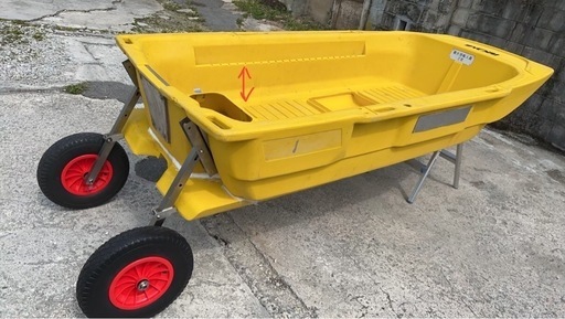 RYOBIボートエースGEB-25