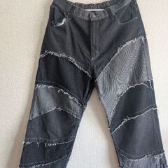 広島県　メンズ服　無料で差し上げます！の画像