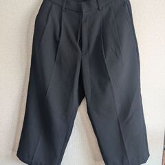 広島県　メンズ服　無料で差し上げます！の画像