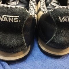 VANS(バンズ) スニーカー メンズの画像