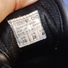 VANS(バンズ) スニーカー メンズの画像