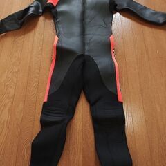 WILDGEARウェットスーツの画像
