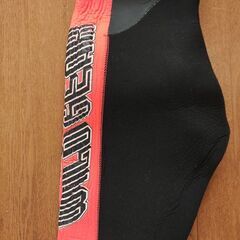 WILDGEARウェットスーツの画像