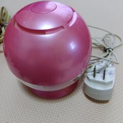 加湿器セットの画像