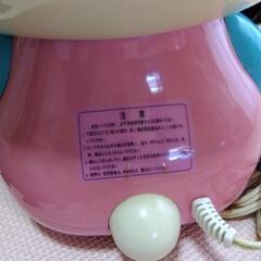 加湿器セットの画像