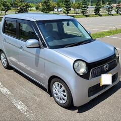 快速ターボ！サビ無し！ナビ・バックカメラ！クルコン！ホンダ N-...