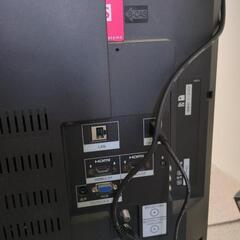 【説明書あり】PRODIA 32インチ 地上・BS・CS テレビの画像