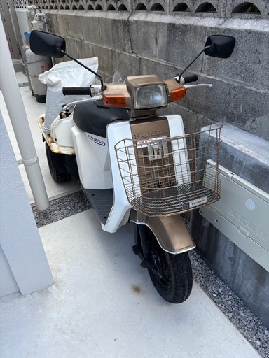 ジャイロup  不動