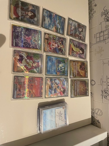 ポケモンカード