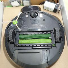 【祇園店】初めての一台にも！ルンバ ロボット掃除機の画像